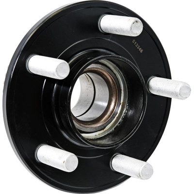 Front Hub Assembly by WJB - WA513346HD pa2