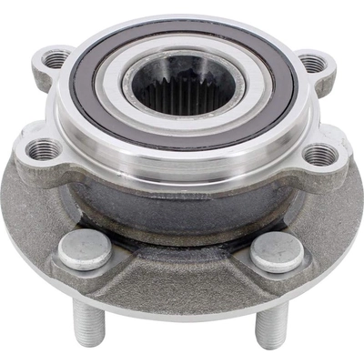 Front Hub Assembly by WJB - WA513347HD pa1
