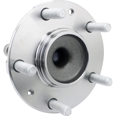 Front Hub Assembly by WJB - WA513350 pa1