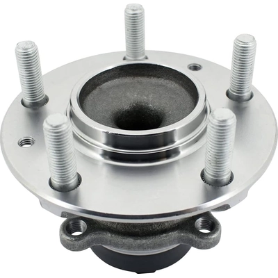 Front Hub Assembly by WJB - WA513350 pa2