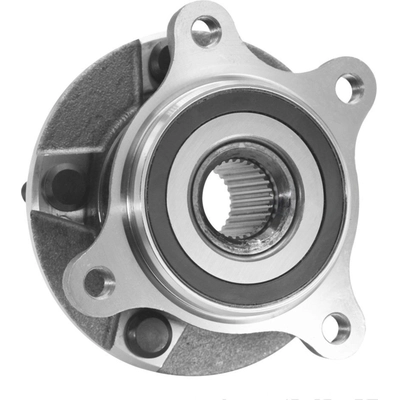 Front Hub Assembly by WJB - WA513365 pa5