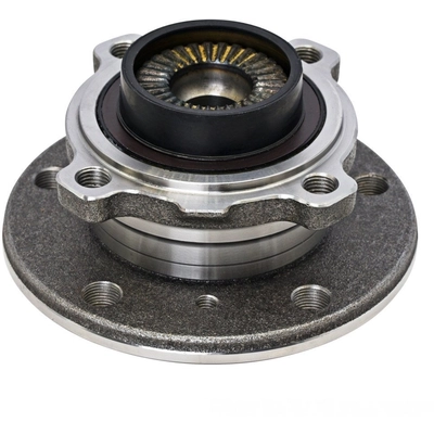 WJB - WA513368 - Front Wheel Bearing and Hub Assembly pa1