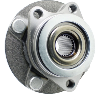 Front Hub Assembly by WJB - WA513373 pa10