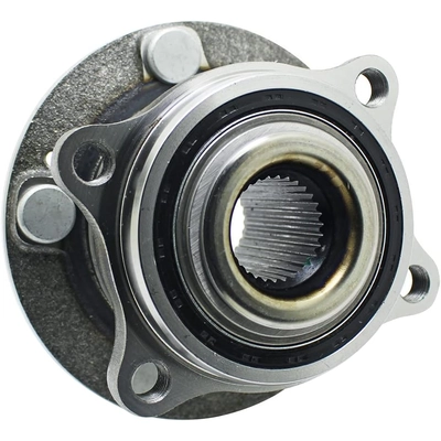 WJB - WA513374 - Front Hub Assembly pa11