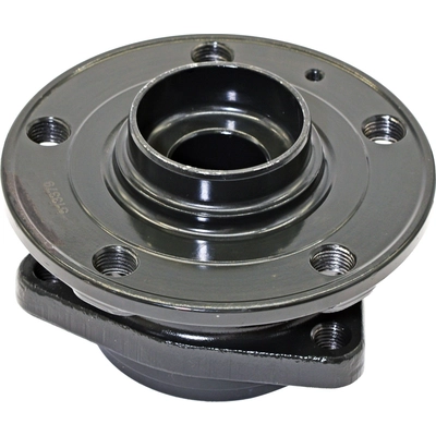 Front Hub Assembly by WJB - WA513379HD pa2