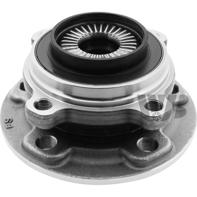 Front Hub Assembly by WJB - WA513384 pa2