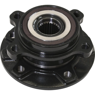 Front Hub Assembly by WJB - WA513389HD pa2
