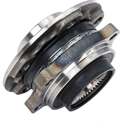 Front Hub Assembly by WJB - WA513391 pa5