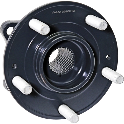 Front Hub Assembly by WJB - WA513395HD pa2