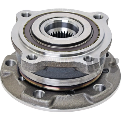 Front Hub Assembly by WJB - WA513399 pa2