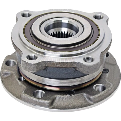Front Hub Assembly by WJB - WA513399 pa5