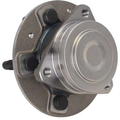 Front Hub Assembly by WJB - WA513401 pa5