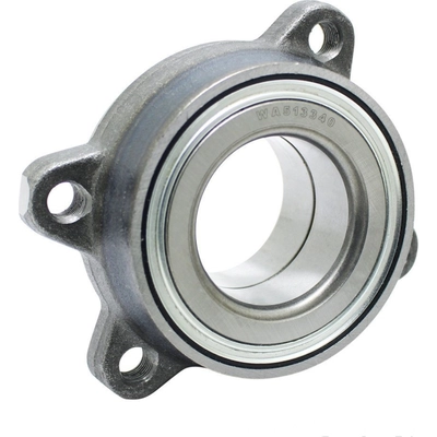Front Hub Assembly by WJB - WA513405 pa2