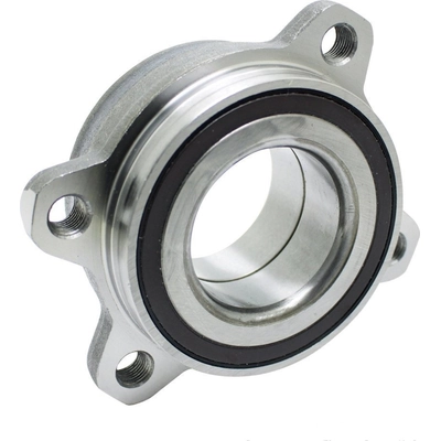 Front Hub Assembly by WJB - WA513405 pa3