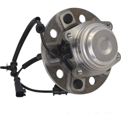 Front Hub Assembly by WJB - WA513413 pa12