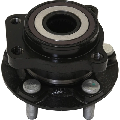 Front Hub Assembly by WJB - WA513413HD pa1