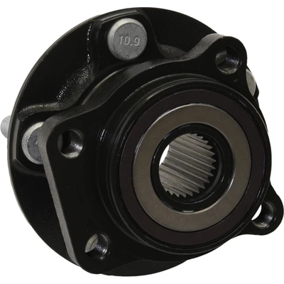 Front Hub Assembly by WJB - WA513413HD pa2