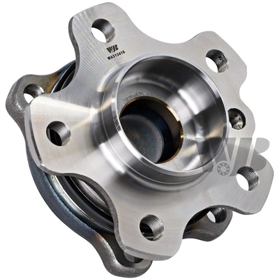 Front Hub Assembly by WJB - WA513416 pa1