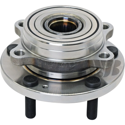 WJB - WA513426 - Wheel Bearing and Hub Assembly pa2