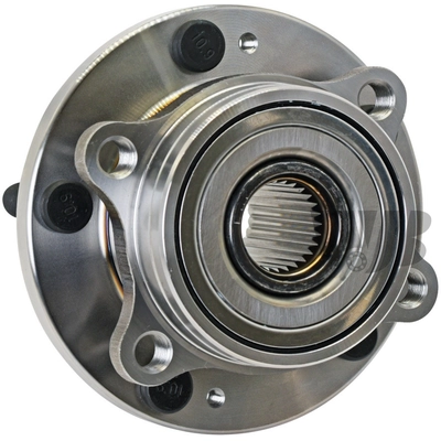 WJB - WA513426 - Wheel Bearing and Hub Assembly pa4