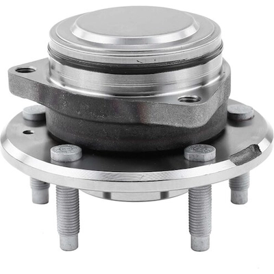 Front Hub Assembly by WJB - WA513441 pa1
