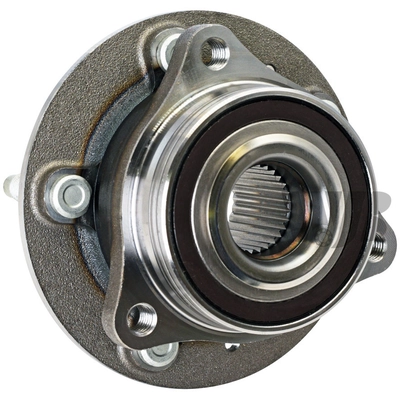 WJB - WA513442 - Wheel Bearing and Hub Assembly pa4