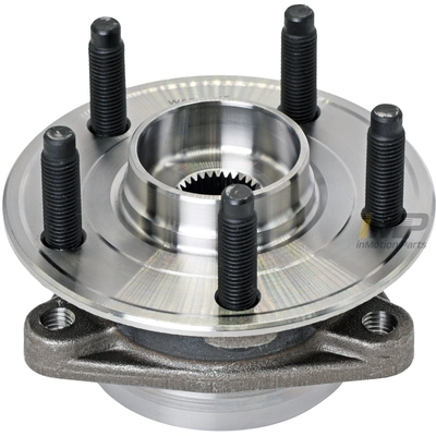 Assemblage de moyeu avant de WJB - WA513445 pa1