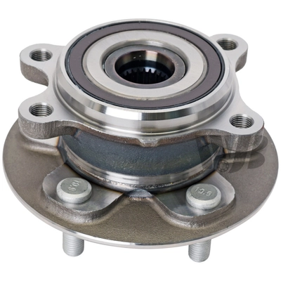 WJB - WA513448 - Wheel Bearing and Hub Assembly pa1