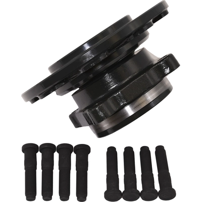 Front Hub Assembly by WJB - WA515012HD pa2