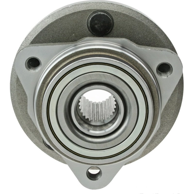 Front Hub Assembly by WJB - WA515014 pa7