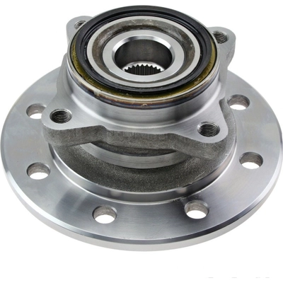 Front Hub Assembly by WJB - WA515018 pa8