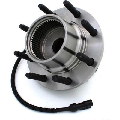 Front Hub Assembly by WJB - WA515020 pa12