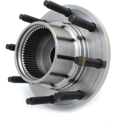 Front Hub Assembly by WJB - WA515021 pa10