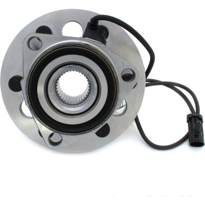 Front Hub Assembly by WJB - WA515024 pa5