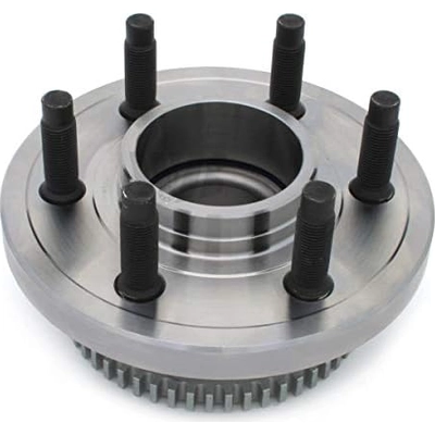 Front Hub Assembly by WJB - WA515033 pa4