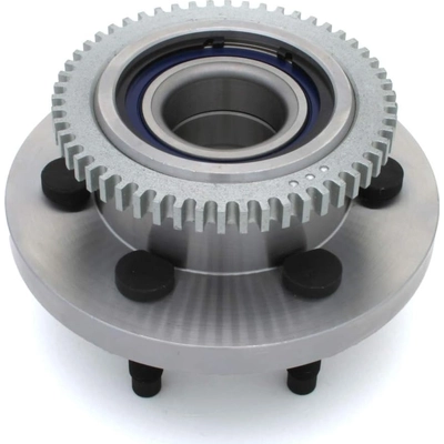 Front Hub Assembly by WJB - WA515033 pa5