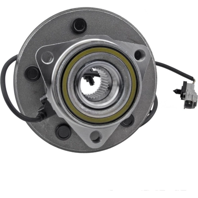 Front Hub Assembly by WJB - WA515039 pa10