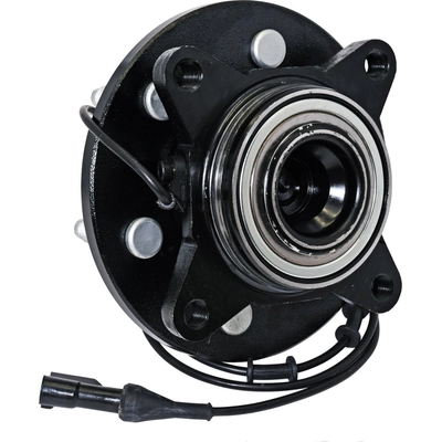 Front Hub Assembly by WJB - WA515042HD pa6