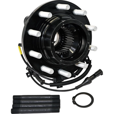 Front Hub Assembly by WJB - WA515083HD pa2