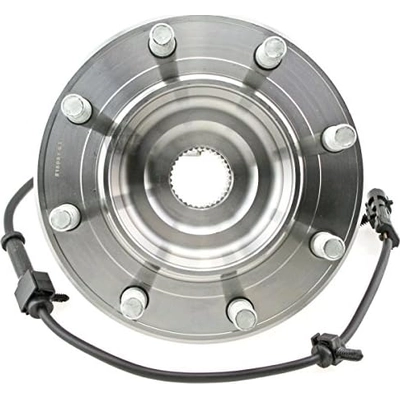 Front Hub Assembly by WJB - WA515087 pa7