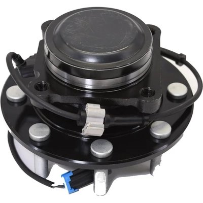 Front Hub Assembly by WJB - WA515087HD pa1