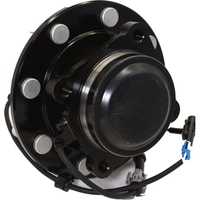 Front Hub Assembly by WJB - WA515087HD pa2