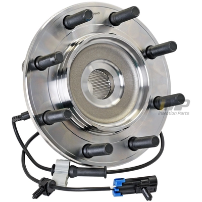 Front Hub Assembly by WJB - WA515099HD pa1