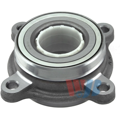 Front Hub Assembly by WJB - WA515103 pa1