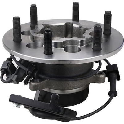 Front Hub Assembly by WJB - WA515111HD pa1