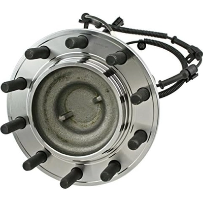 Front Hub Assembly by WJB - WA515115 pa3