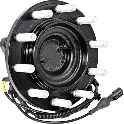 Front Hub Assembly by WJB - WA515115HD pa1