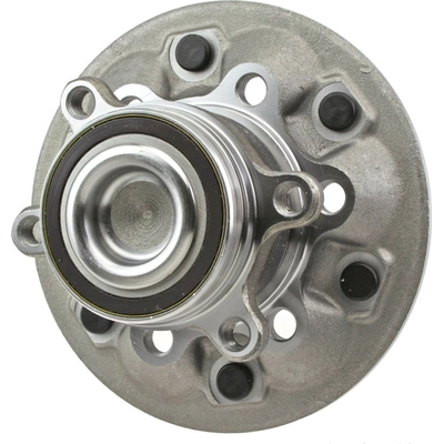 Front Hub Assembly by WJB - WA515120 pa8