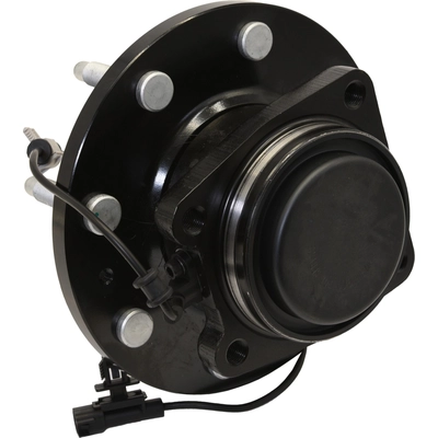 Front Hub Assembly by WJB - WA515146HD pa2