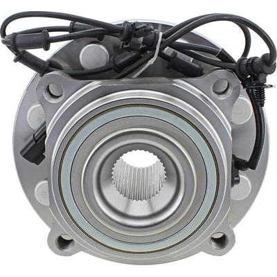 Front Hub Assembly by WJB - WA515148 pa4